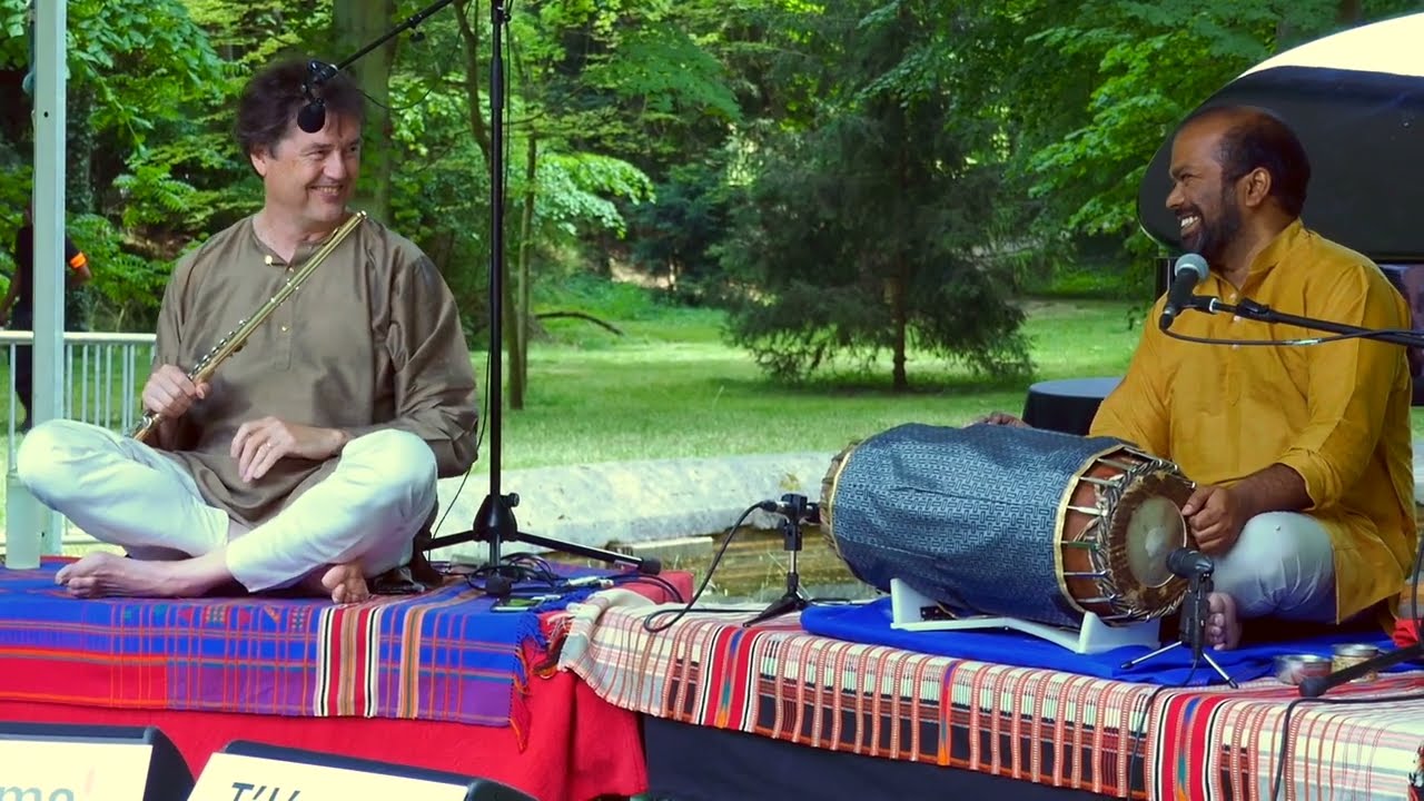 Payanam  Henri Tournier et Balakumar Paramalingam