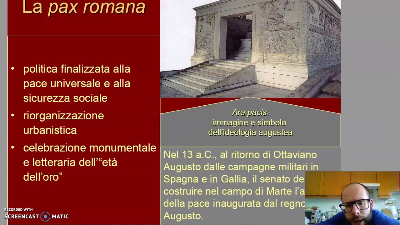 Età di augusto