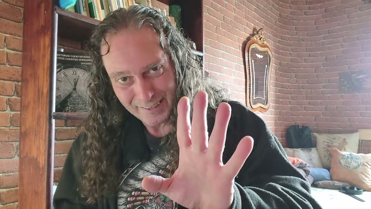 Haz Magia Creadora con tu Libre Albedrío