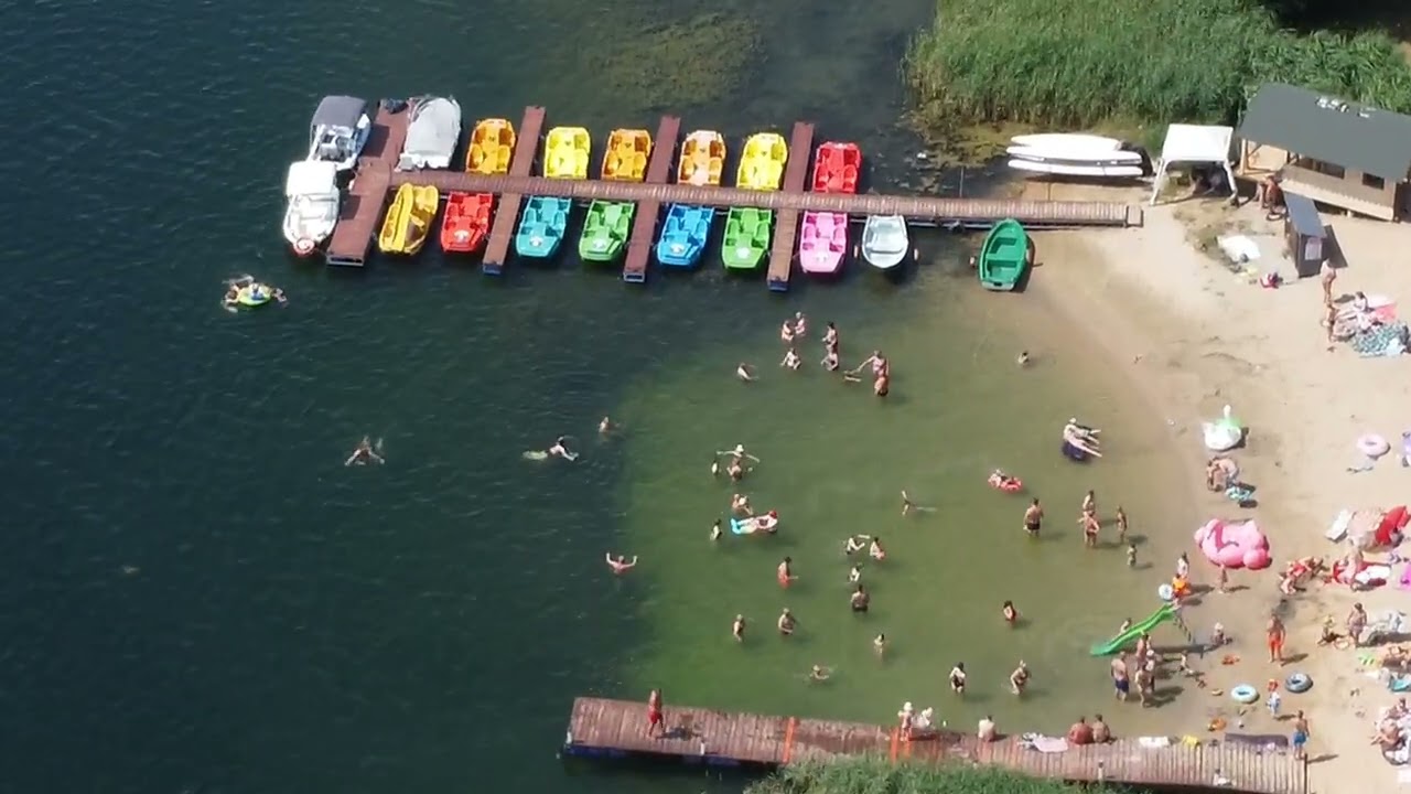 plaża 