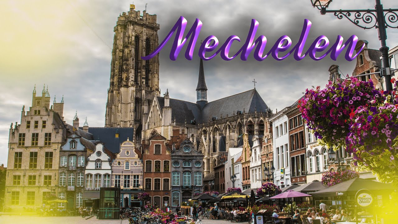 Mechelen   (Belgium)