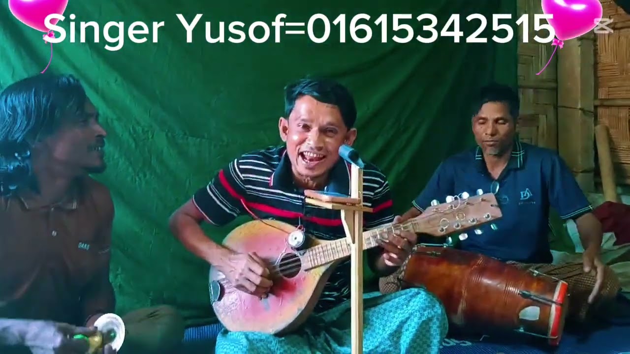 Singer Yusof 🪕January 28, 2026