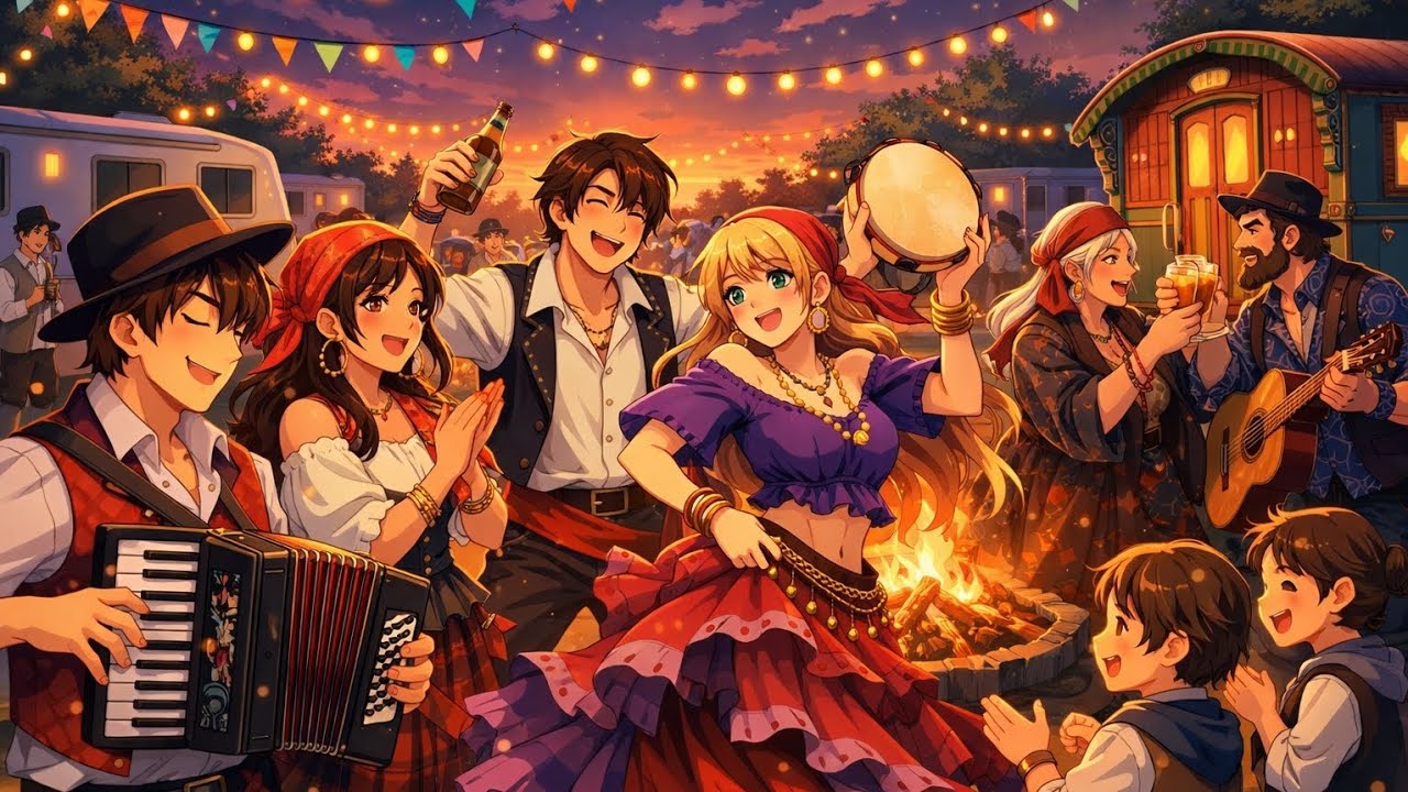 Le weekend c'est la fête 