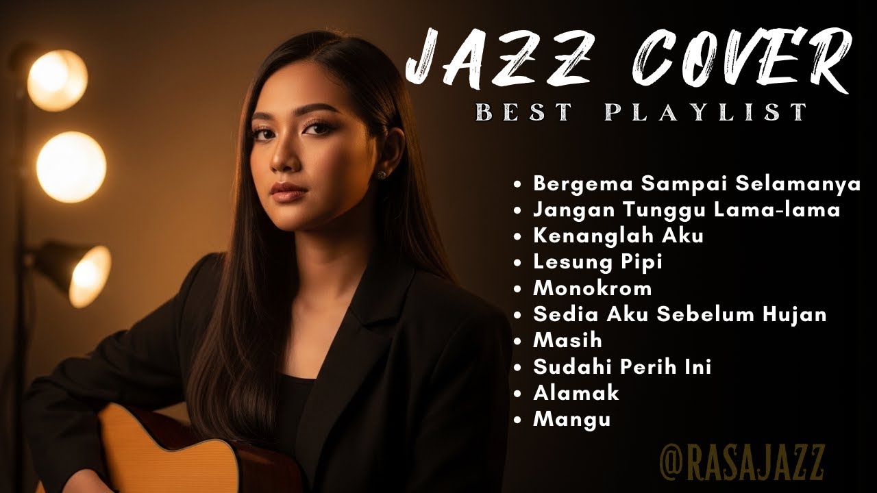 Lagu Santai Pop Hits Indonesia ~ Cover Lagu Hits Viral 🤍🎧 | Playlist Santai Terbaru