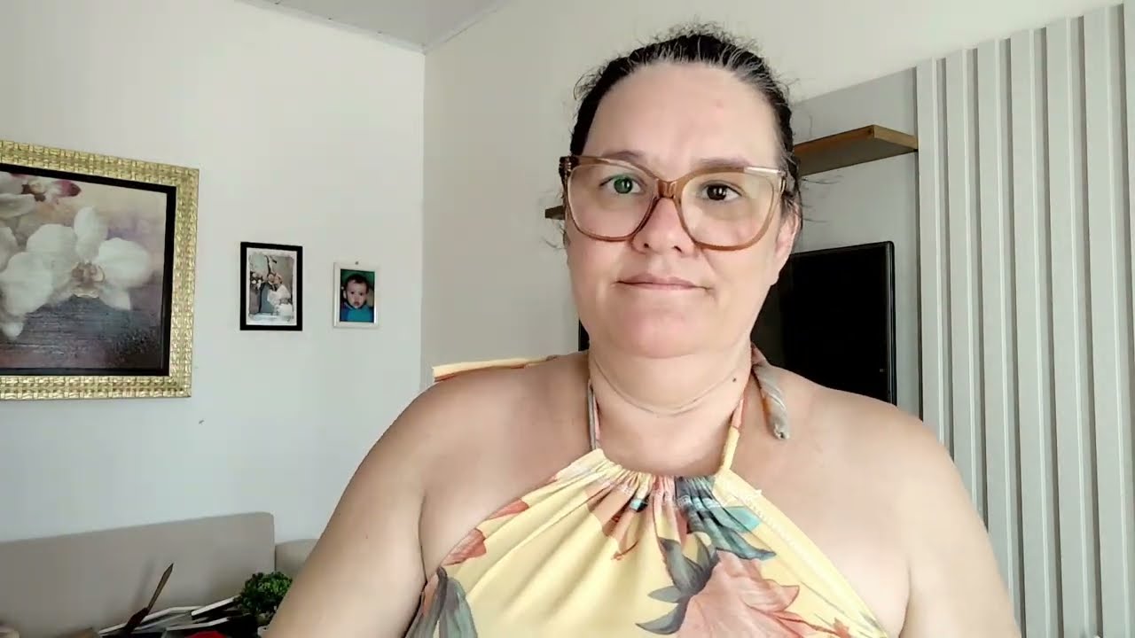 HOJE EU ESTOU NA FAXINA BRUTA 😀 SE PARÁ CAI 🫰