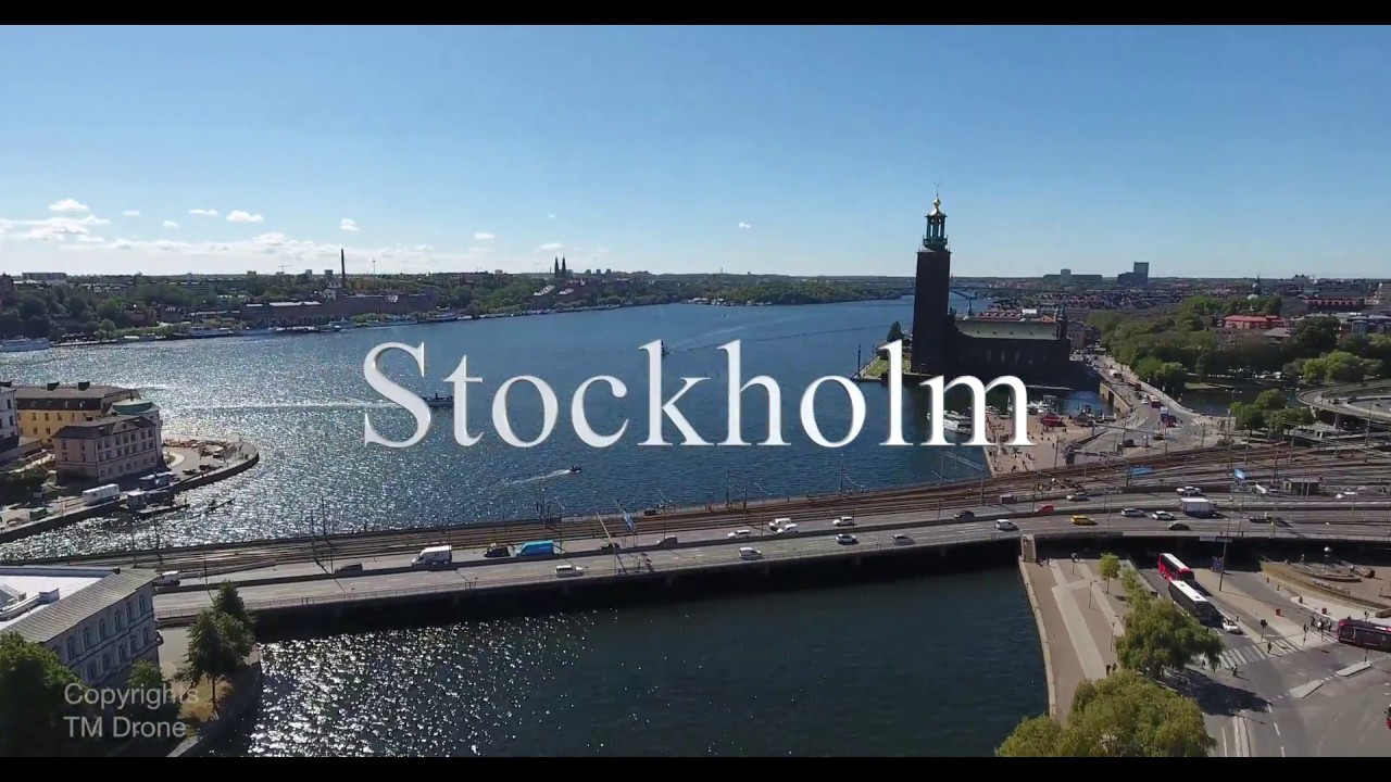 Stockholm - Sweden 🇸🇪