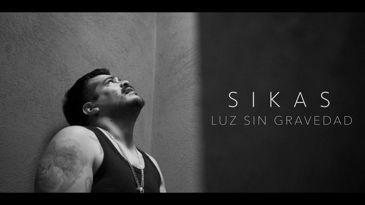 LUZ SIN GRAVEDAD - SIKAS (Cover)