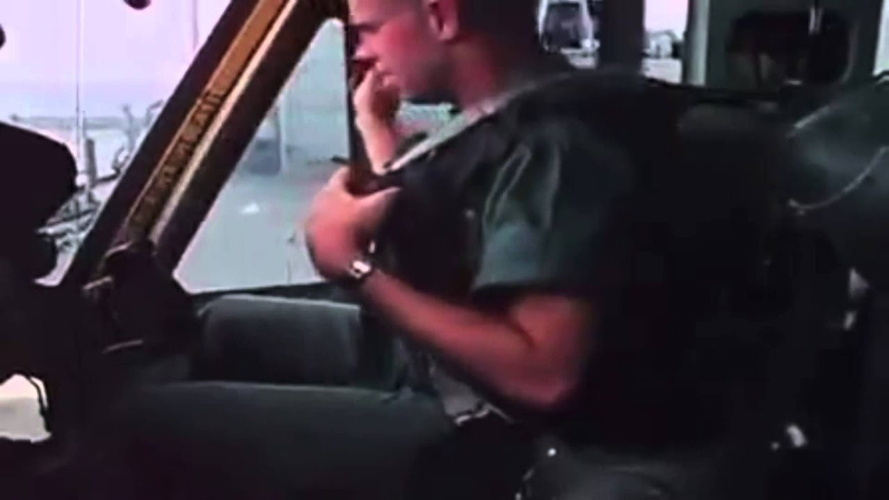 No man's land VIETNAM WAR MUSIC VIDEO