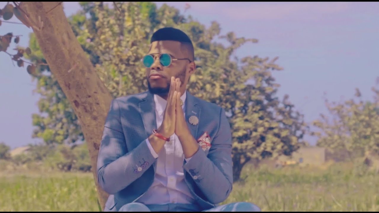 MAJOOS _ KIOSQUE ( vid&eacute;o clip officiel)