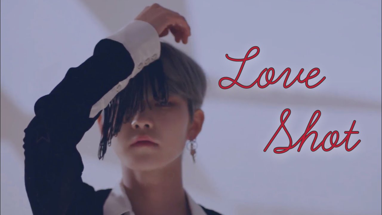 [FMV] THE BOYZ(더보이즈) 'Love Shot'