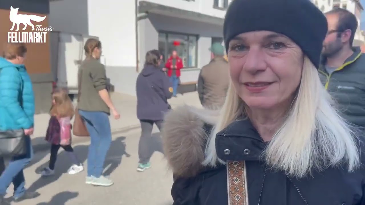BKPJV - Thusis Fellmarkt 2022