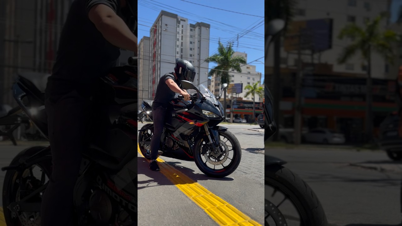 pegaria ou n&atilde;o, SBM 250S? #shineray #viral #viralshorts