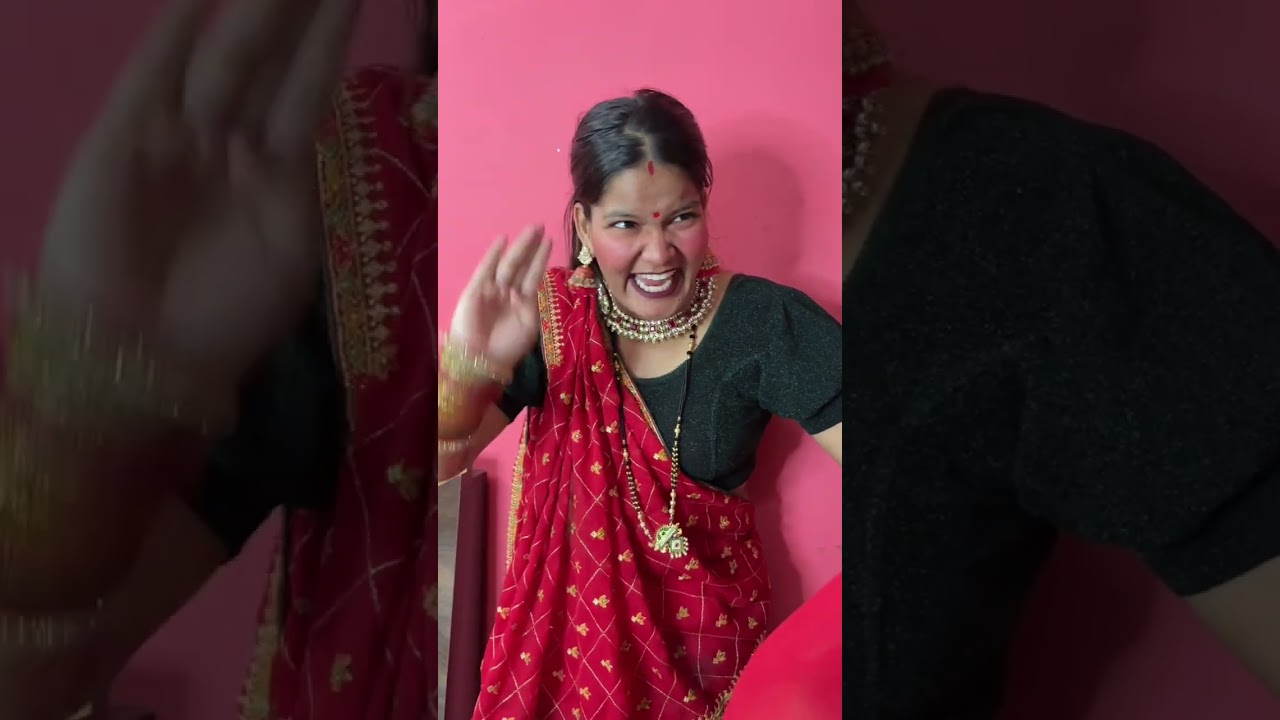 Vivah Special🥰❤️ विवाह स्पेशल😍 #video Mr Lucky, Rachna & Shifali