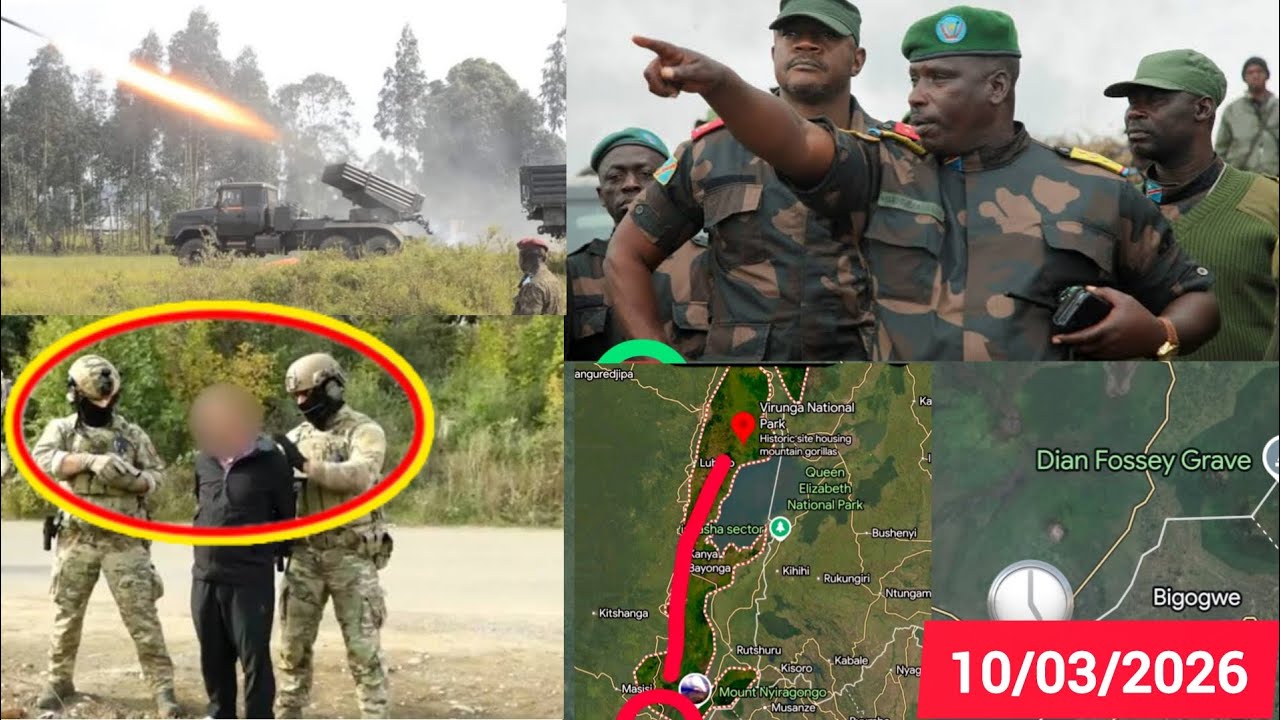 💥URGENT🚨 UMUYOBOZI WINGABO IGOMA COL JIMMY WAZA YAMUNOGONOYE,M7🇺🇲 USA YAMUSHINJE GUTEZA AKAVUYO👉EAC 