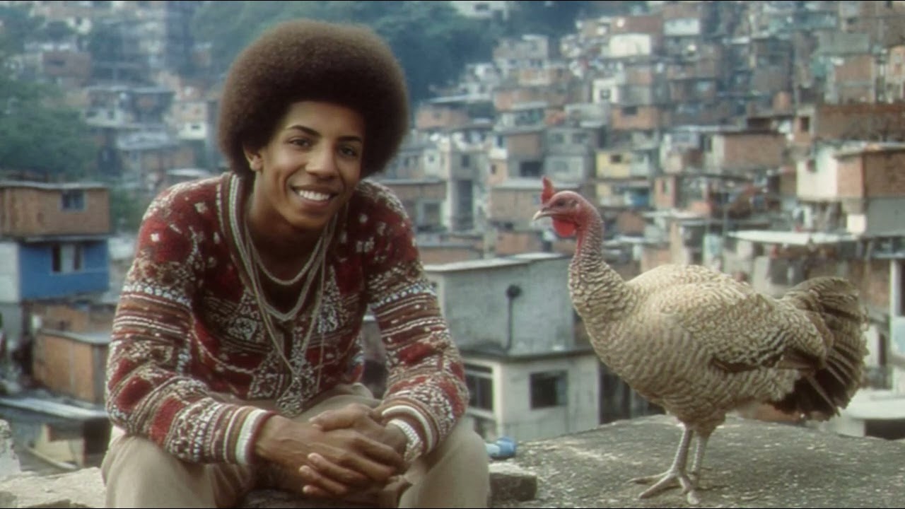 Oh Novinha (1974)