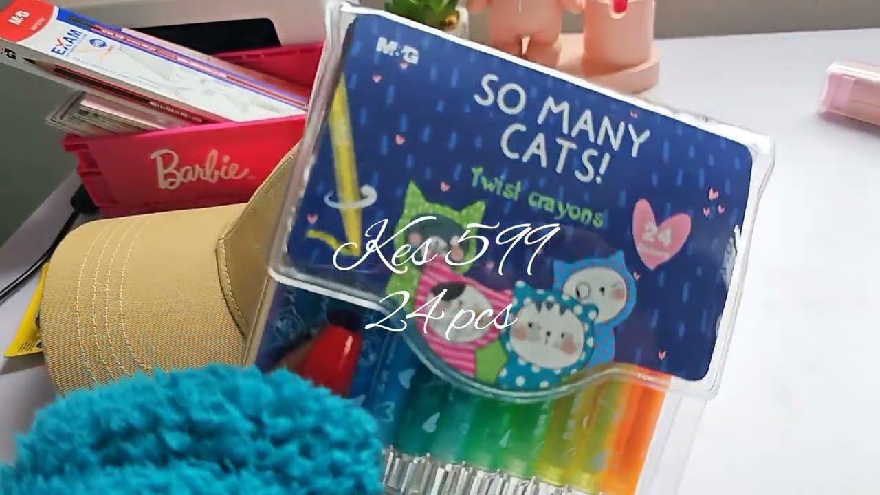 Miniso Store Tour | Nord Mall Ruiru| Carrefour & Miniso Haul Unboxing & Homemade Pizza 4 Dinner