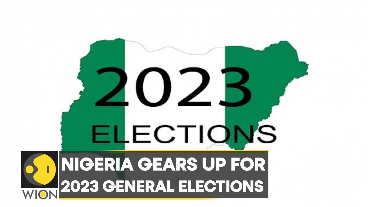 Nigeria: Residents not collecting their permanent voter cards | Latest World News | Top News | WION