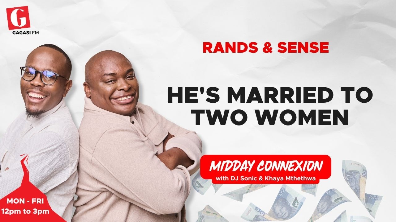 My Husband Married Another Woman in Secret | Rands & Sense | Midday Connexion | Gagasi FM