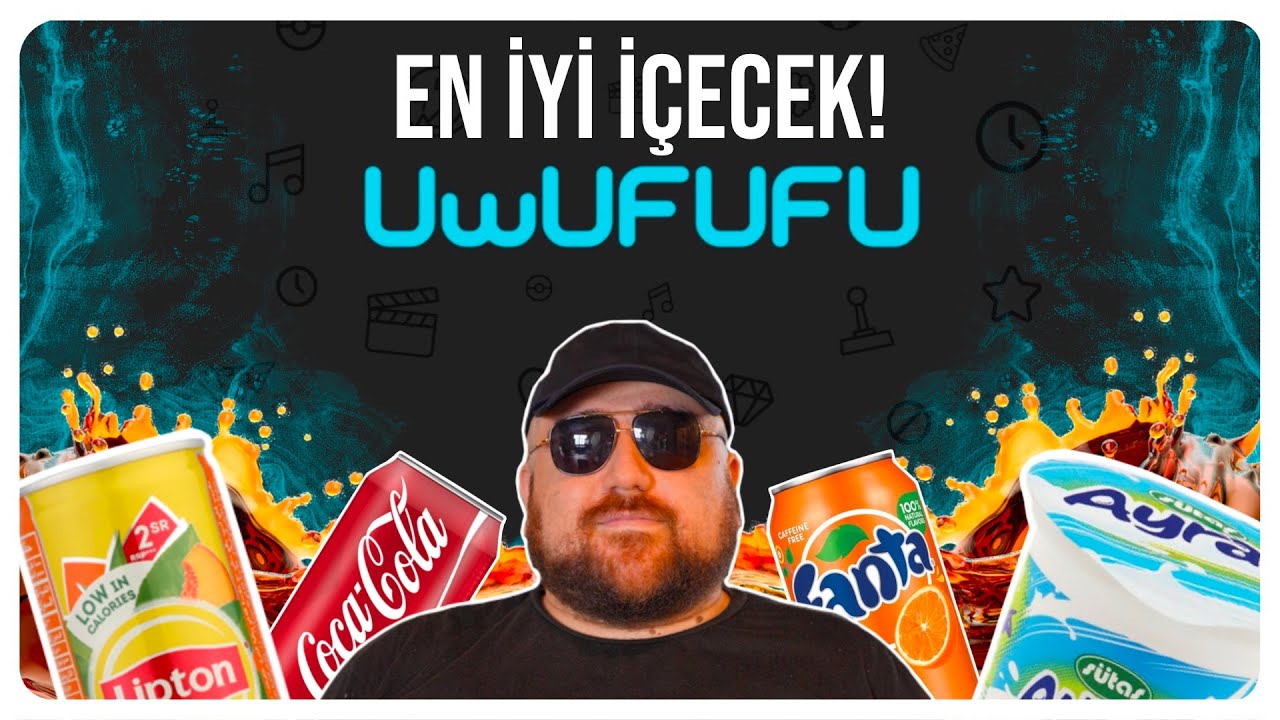 En iyi içecek? #Seçiyoruz
