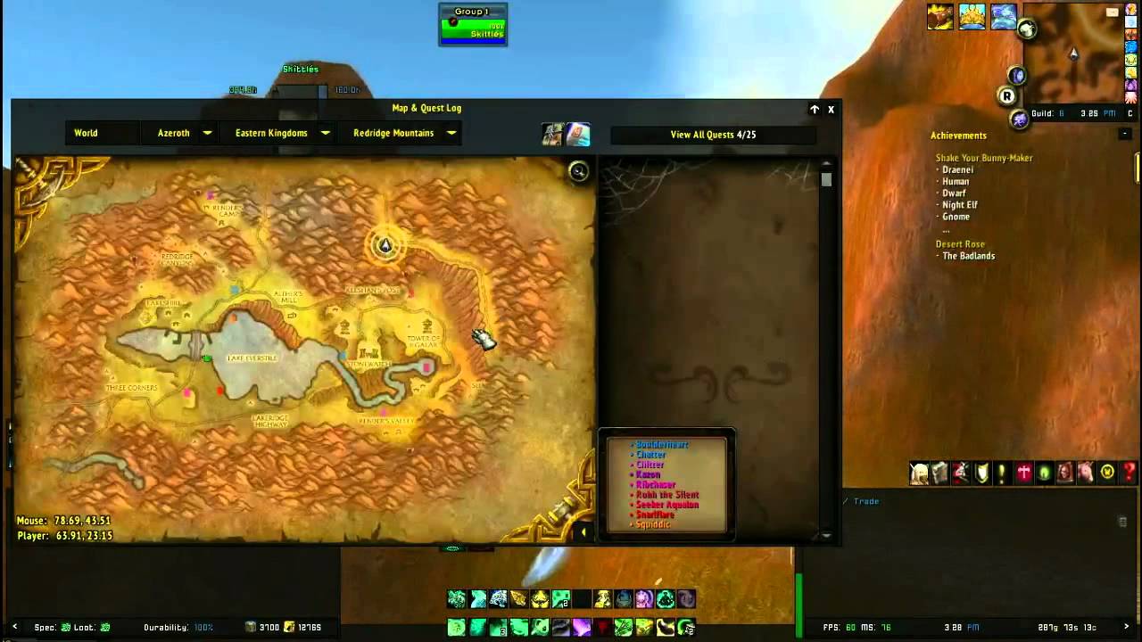 Noble Garden: Shake your Bunny Maker