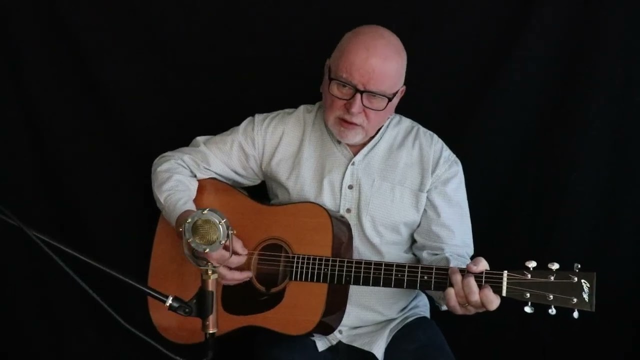 If I Needed You - Pat Kelleher