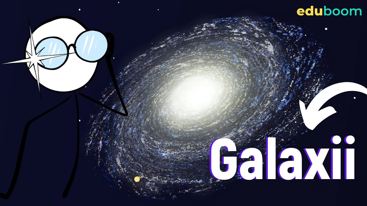 C&acirc;t de vastă este galaxia noastră?
