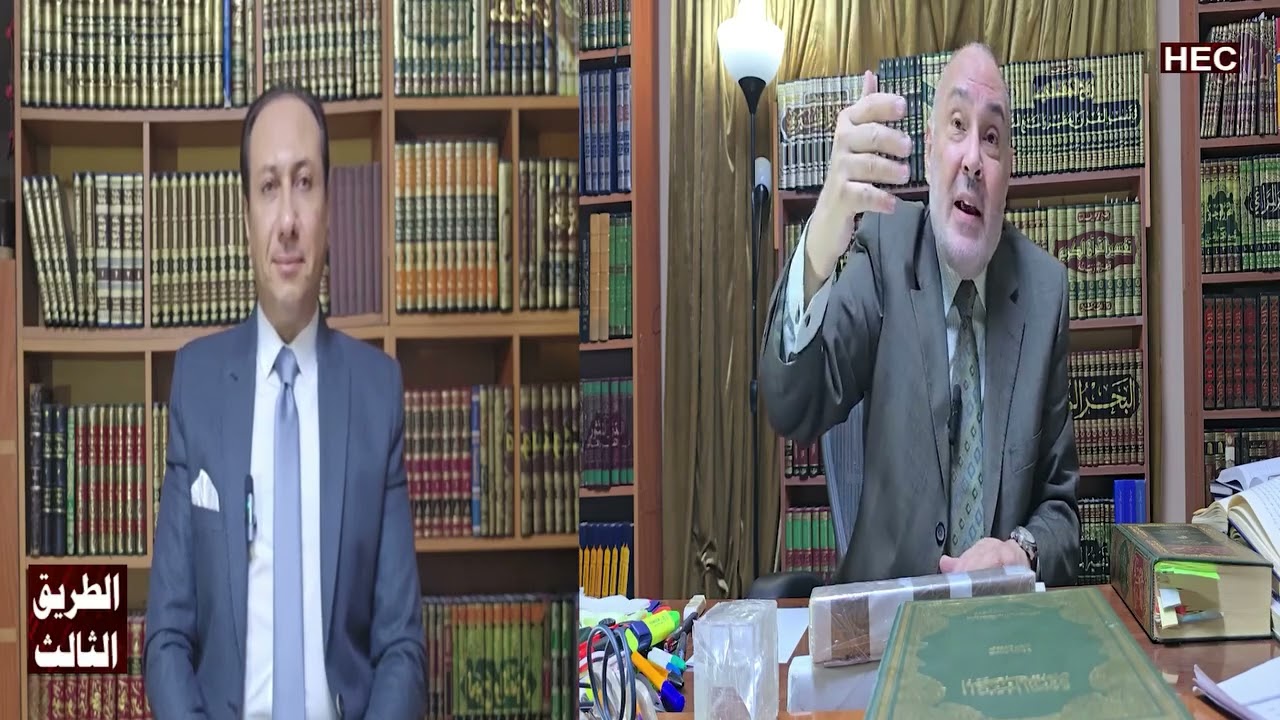 هل موعد صلاة الفجر الحالي صحيح ؟ فضيلة الدكتور محمد هداية يجيب بأدلة من القرآن 