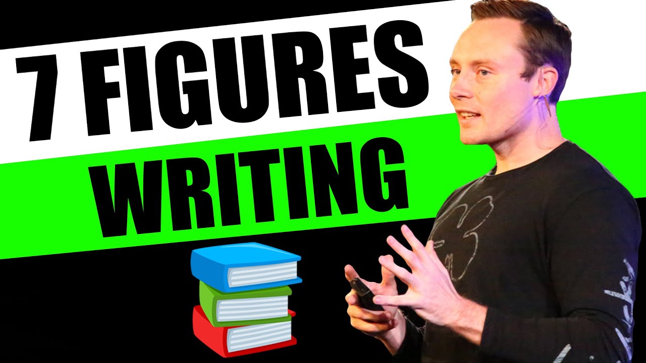 Benjamin Hardy Interview: Why Your Personality Isn't Permanent (7-Figure Writer)