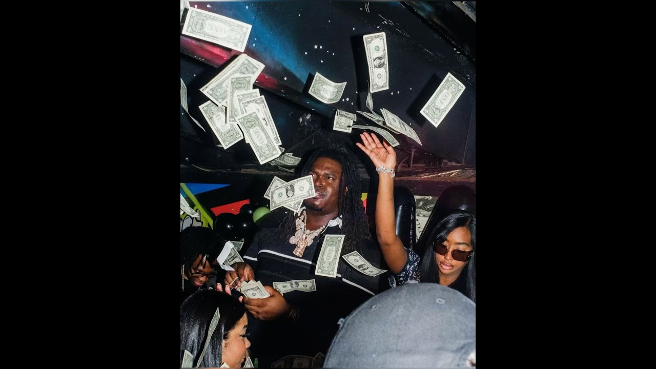 (free) LUCKI x VEEZE TYPE BEAT - "take chances"