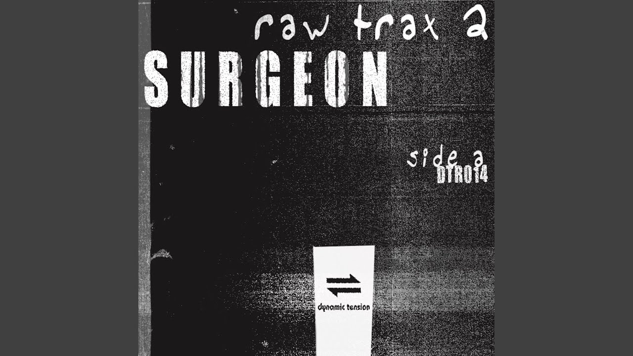 Raw Trax 10