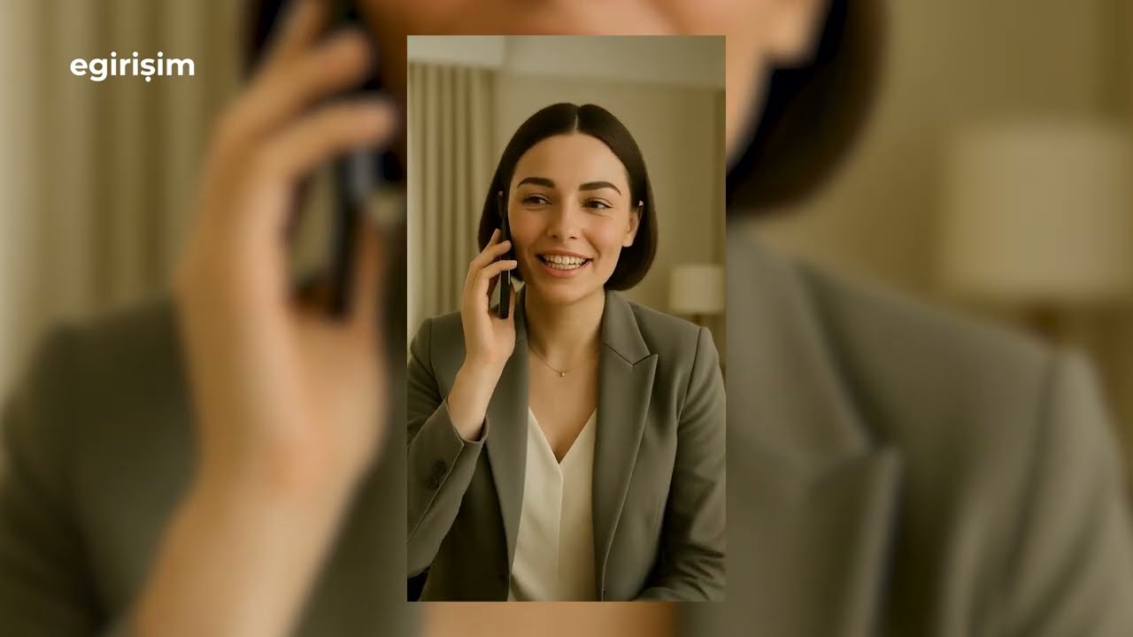 OTEL VE RESTORANLARA YAPAY ZEKA ÇALIŞANI SUNAN GİRİŞİM: HEYHOTEL AI