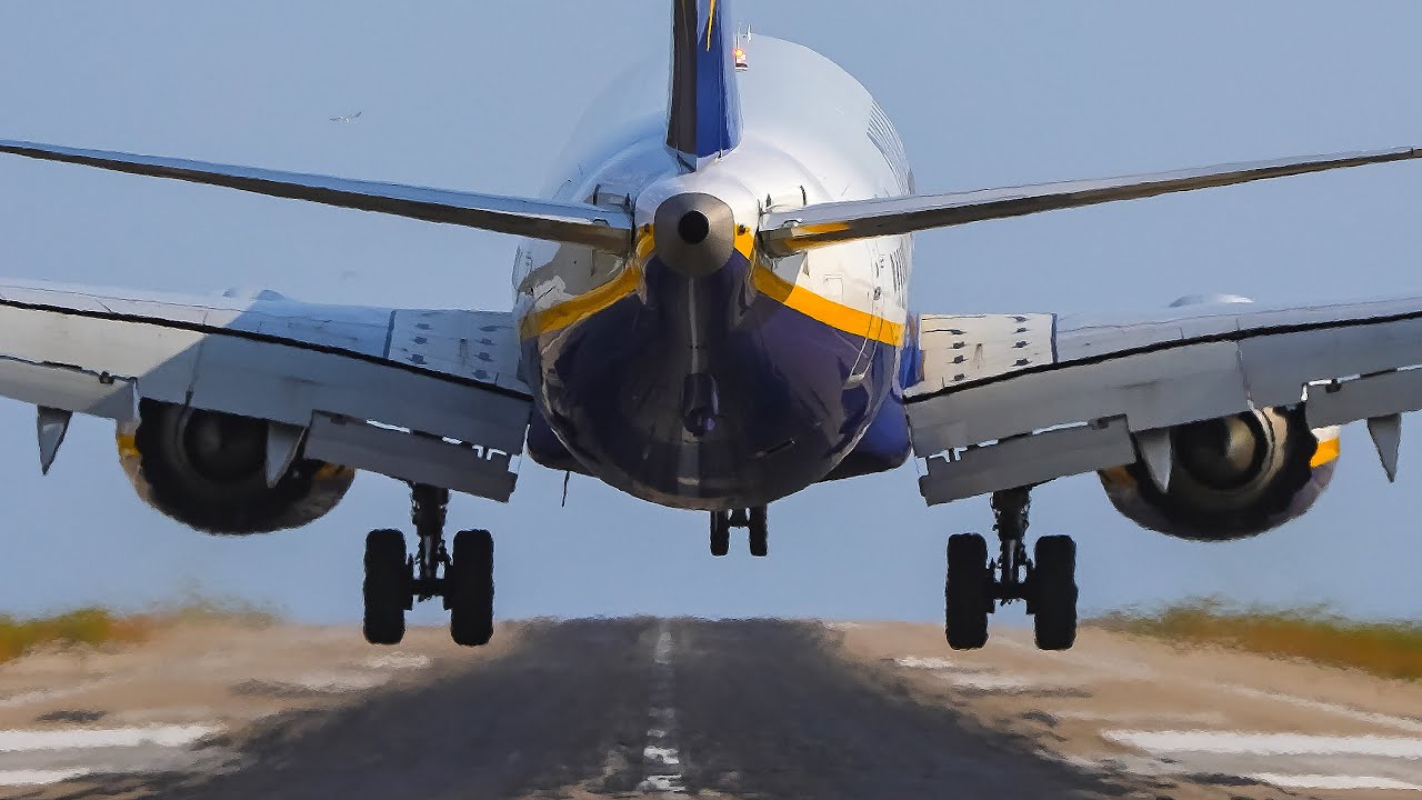 Skiathos 2025 Ep.13: Touchdown Precision&mdash;Pilots on Point!