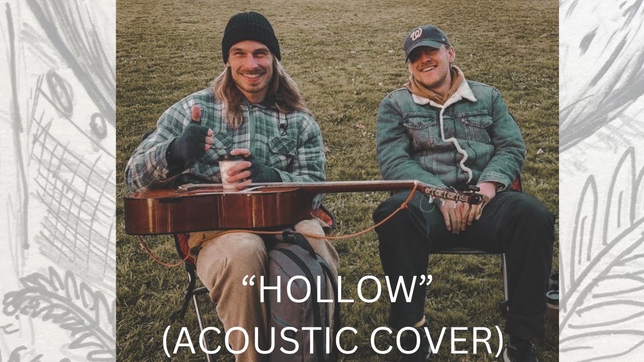 Whale in the Woods - “Hollow by Belle Mt.” (Cover)