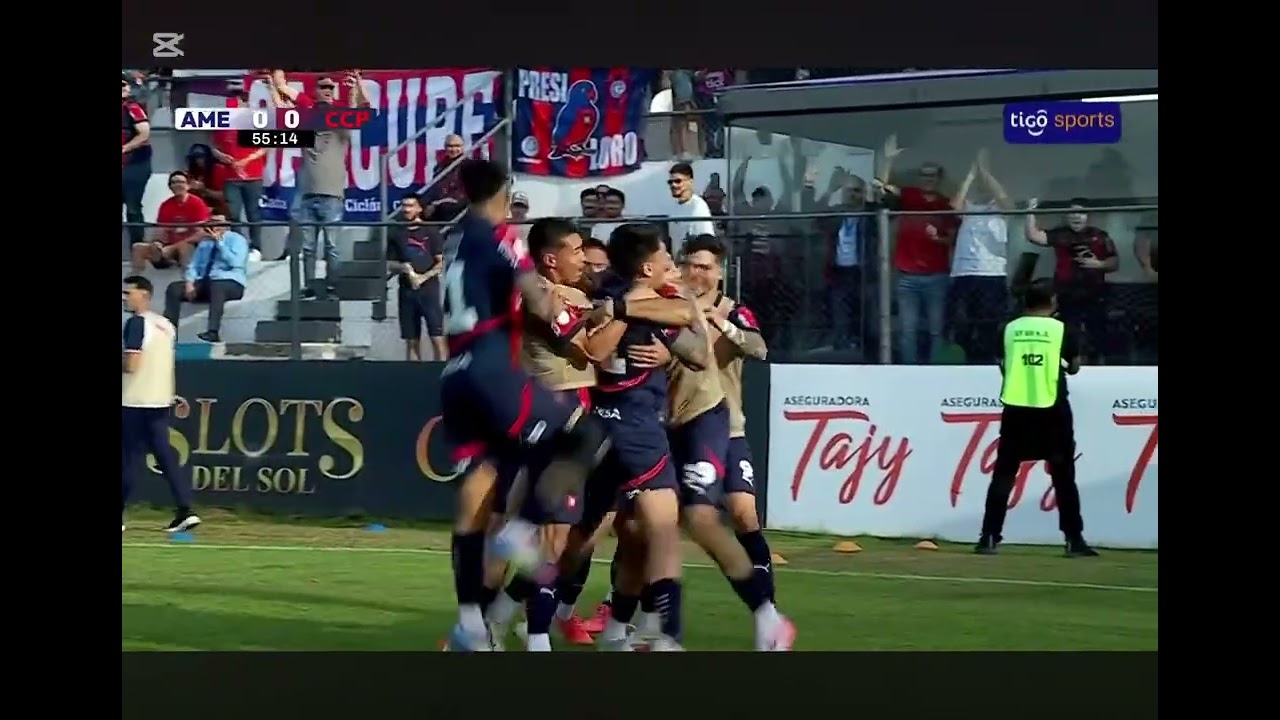 Juan M. Iturbe - Cerro Porte&ntilde;o 2025