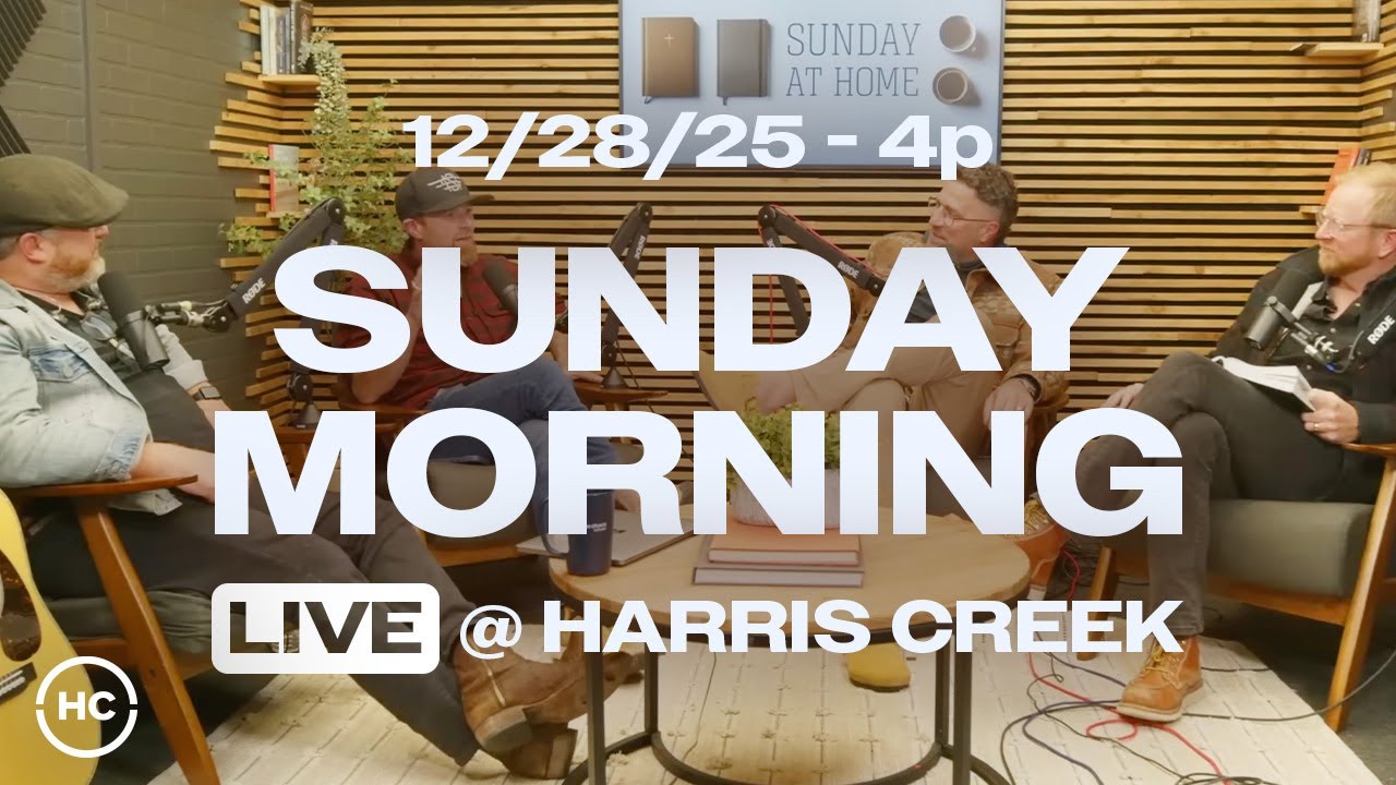 Sunday at home 4p