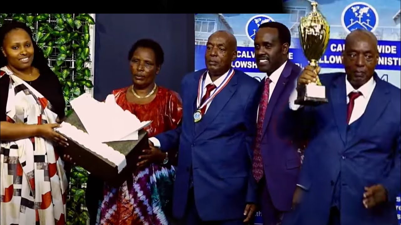 😍MZEE SERENDE MURI YUBILE YIMYAKA 50 YO KUZURA UMWUKA WERA😍IREBERE UKO BYARI BIMEZE🙌🏻🙌🏻
