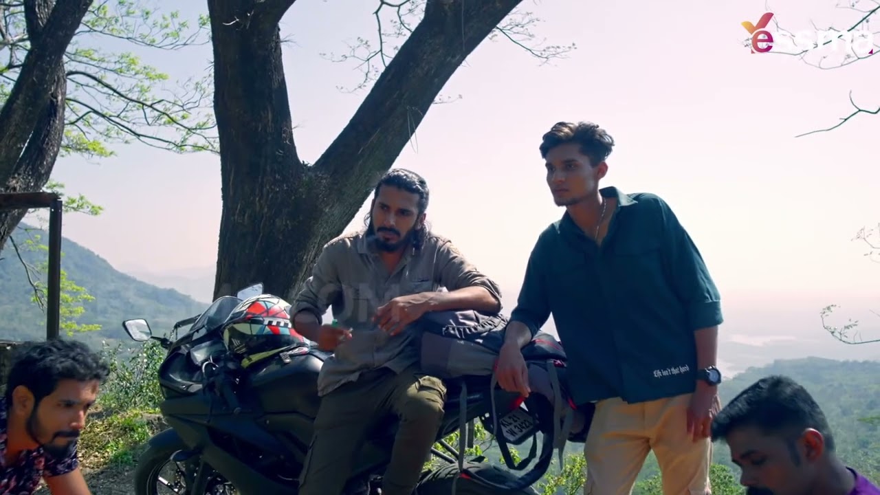 New Webseries &ldquo;Mountains are Calling&rdquo; Releasing On Yessma Series OTT platform