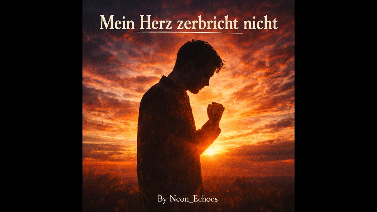 Mein Herz zerbricht nicht