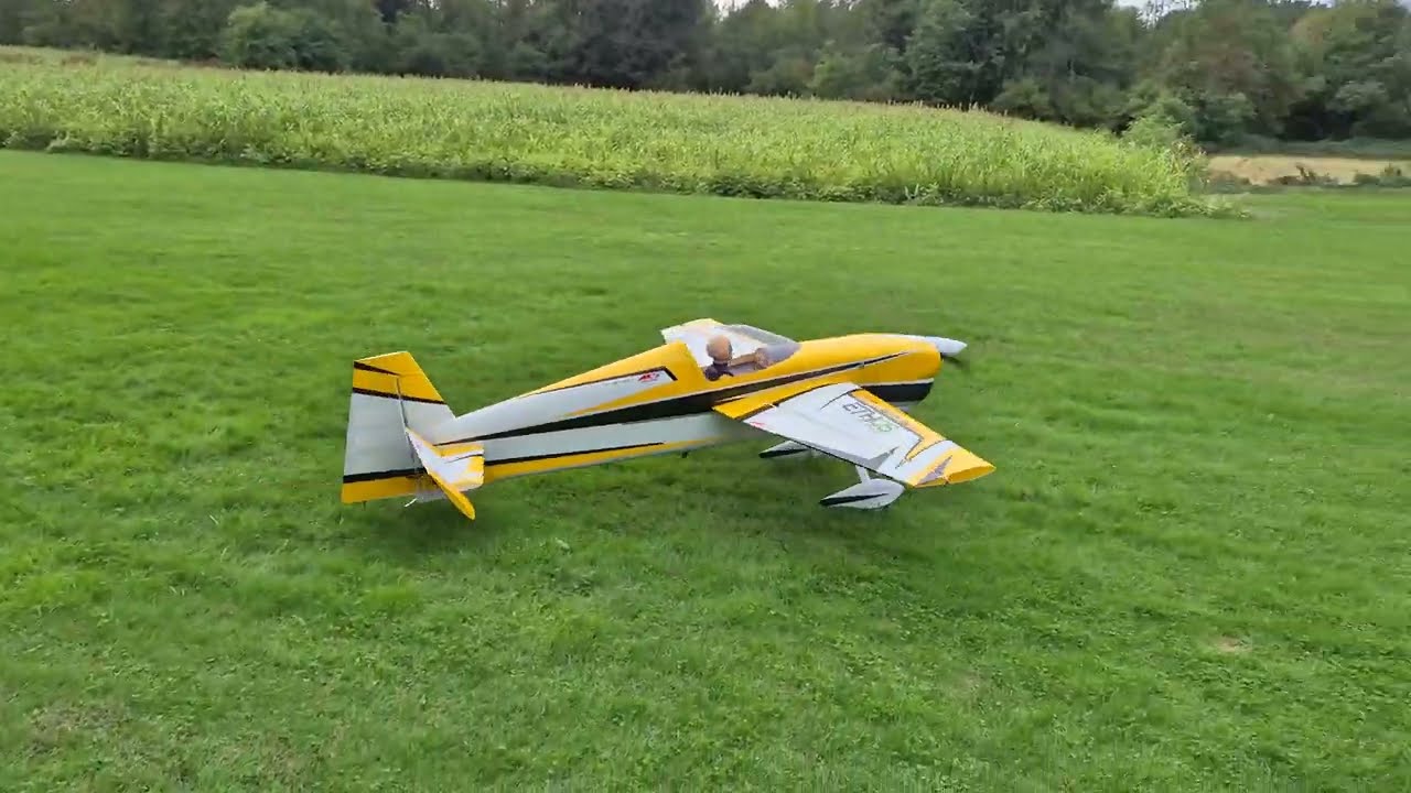 Skywing Laser 260 101