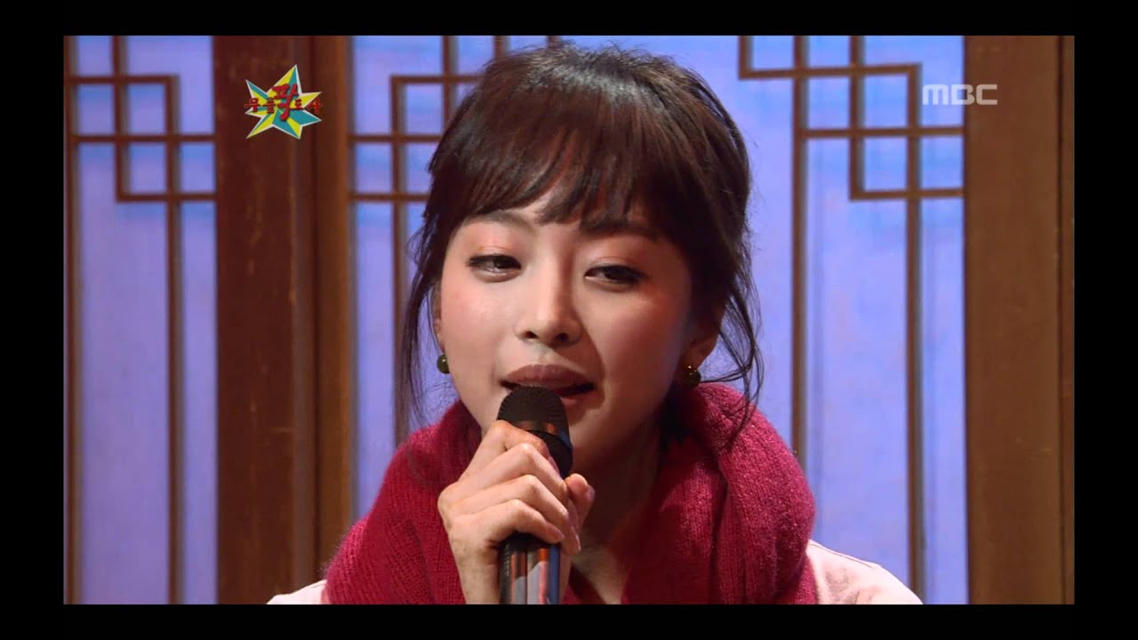 The Guru Show, Han Ye-seul #05, 한예슬 20071205