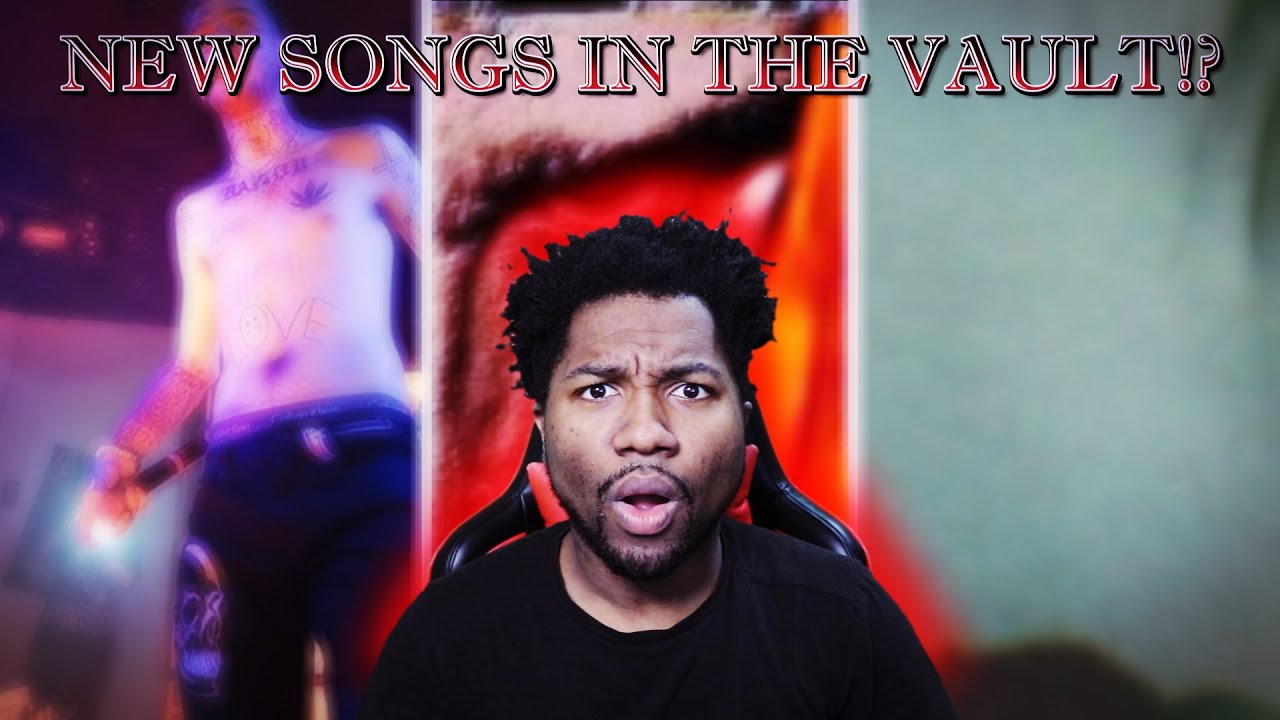 RAPPER REACTS: Lil Peep - Around The World, Soot, Weird