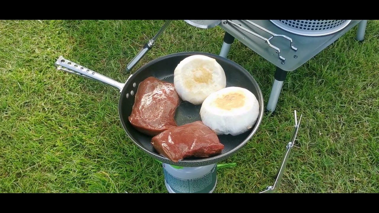 Rowter farm campsite, Castleton.