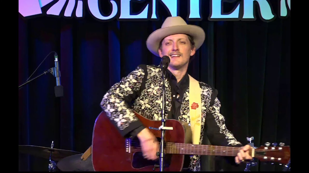 Ward Hayden & The Outliers | Narrows Live Stream