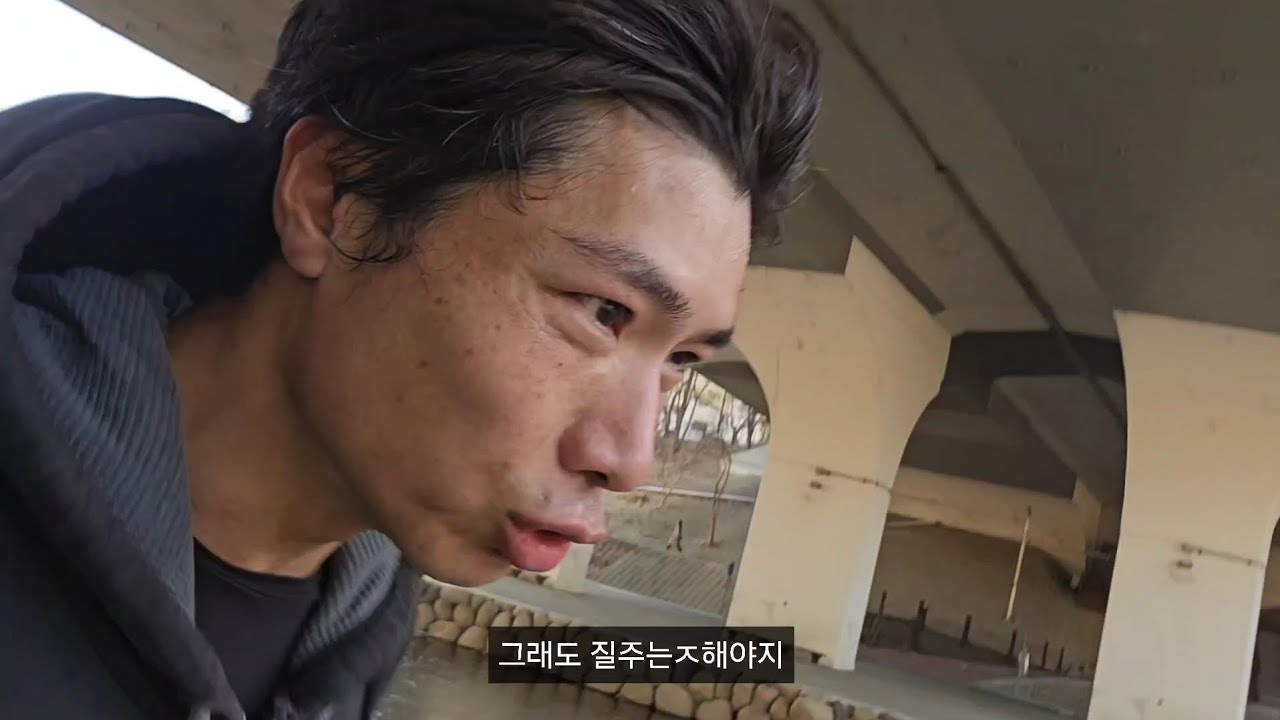 공복 20km러닝은 나의 힘 