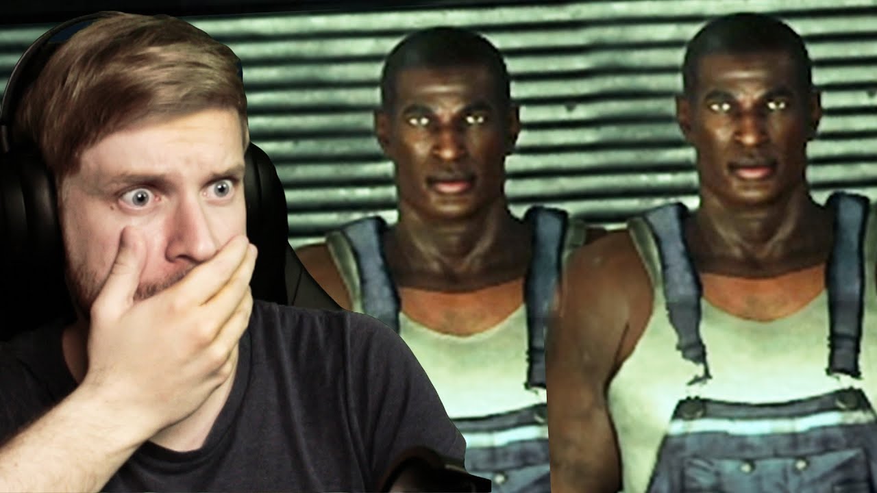 Takarítsunk egy HORROR Házban! OwnMcKendry