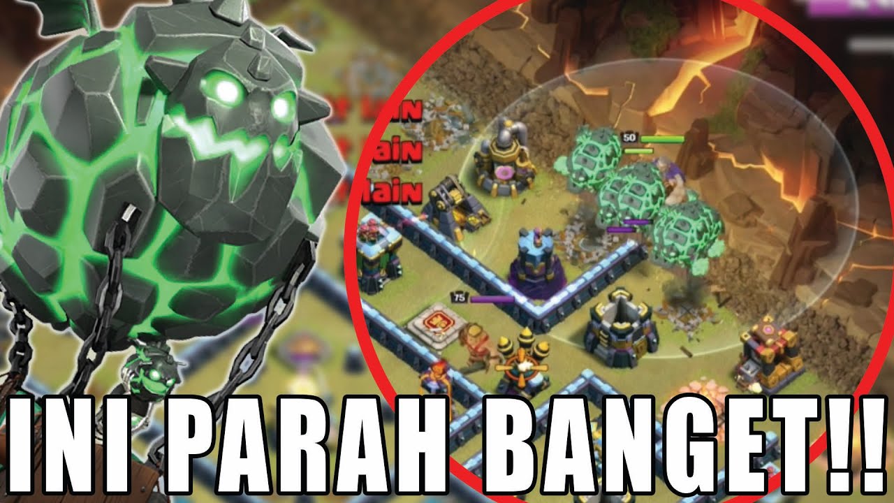 Meta Terkuat Saat Ini