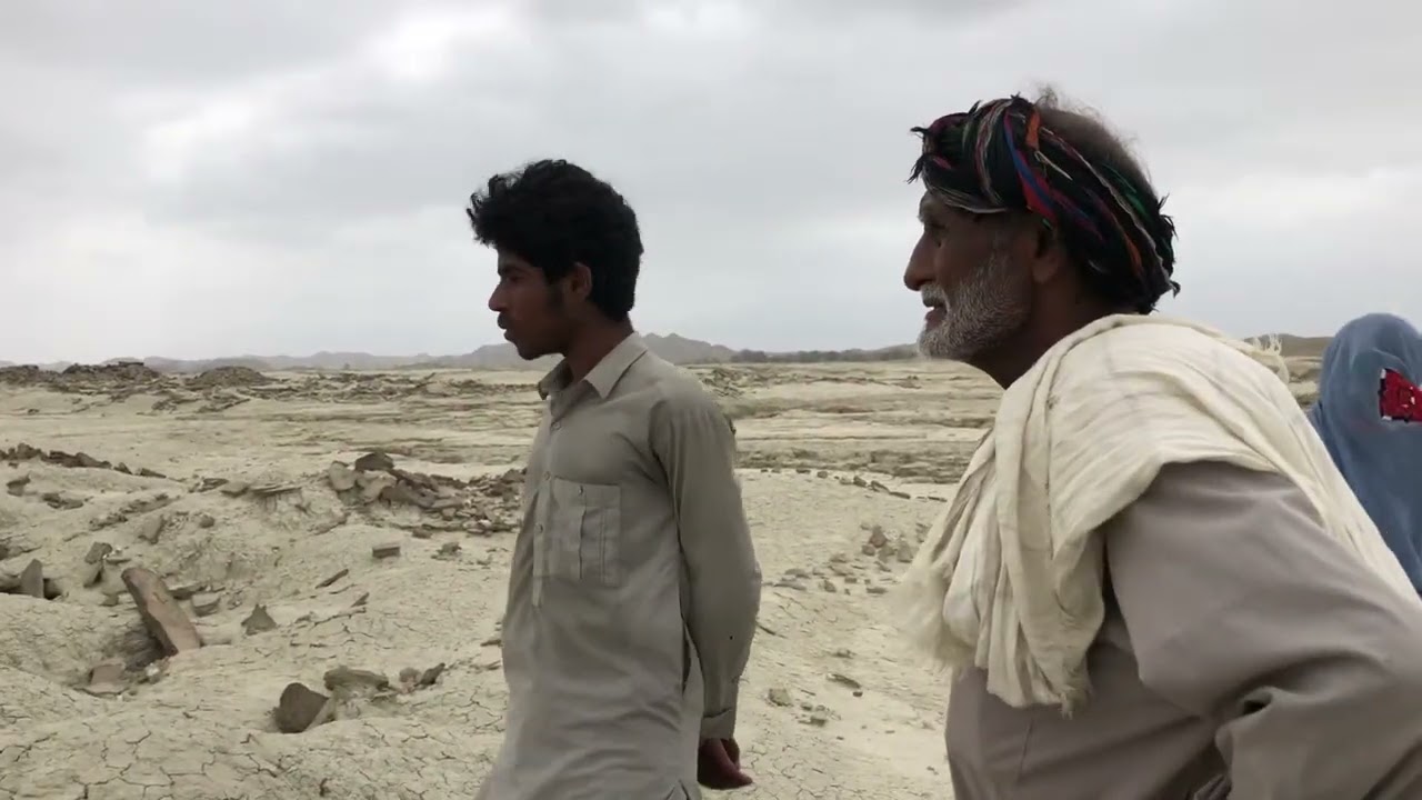 Balochistan dasht asadiegzyart