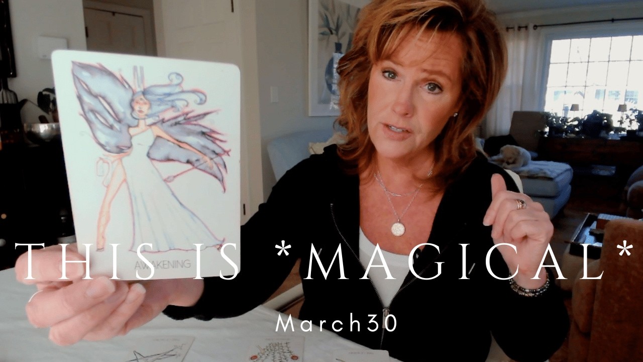 Your Daily Tarot Reading : There's MAGIC In This | Spiritual Path Guidance