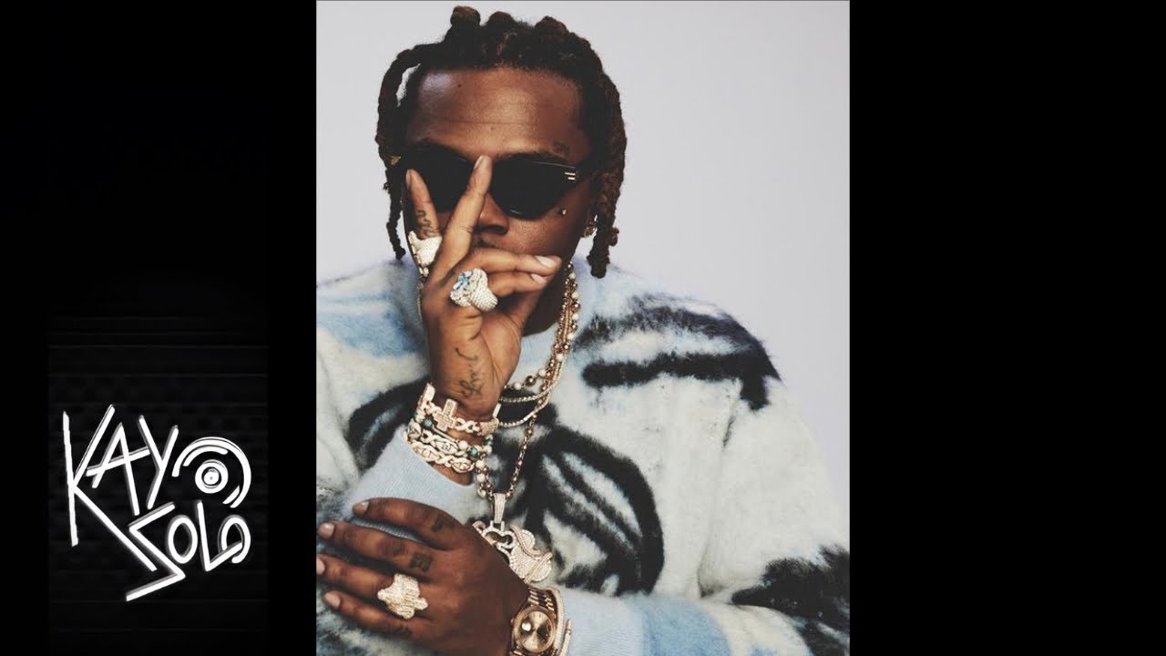 (FREE) Gunna Beat 2024 