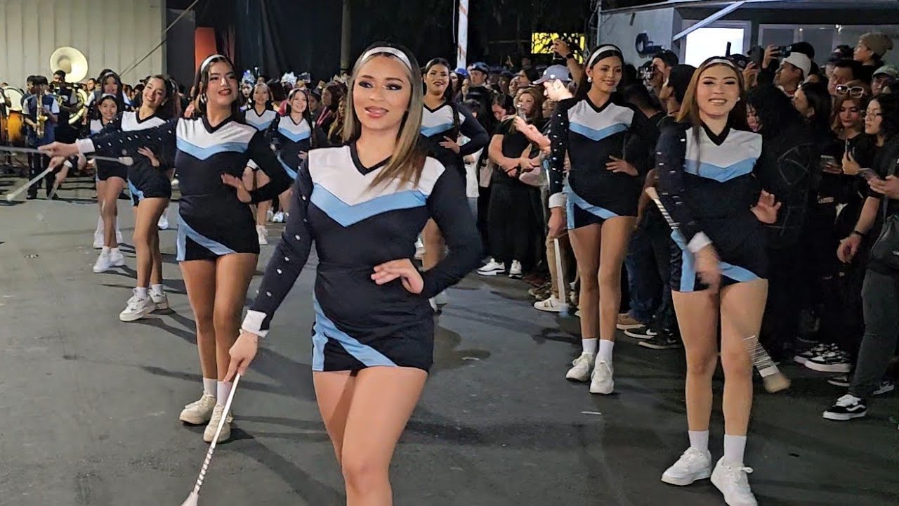 ILOBASCO LATIN BAND 💃 Increíble presentación en Cojutepeque ✨✨✨